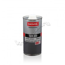 Novol_THIN_850_thinner_acrylic